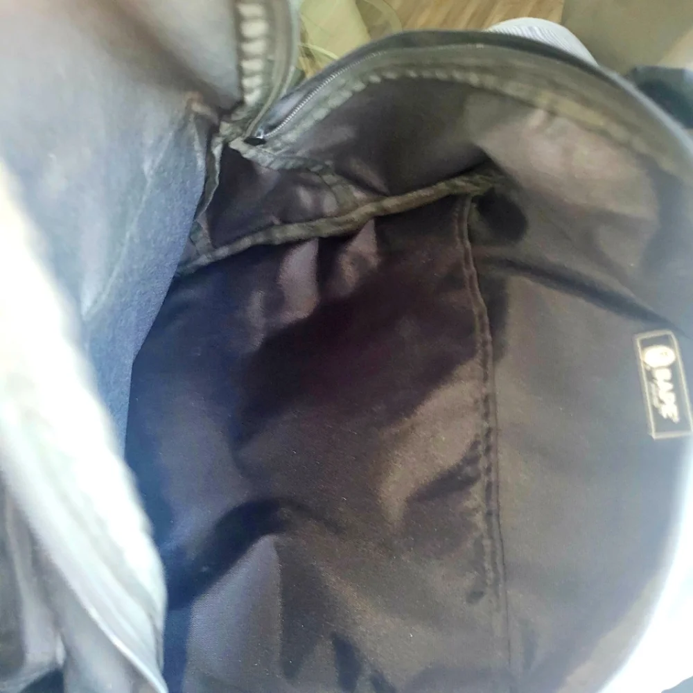 Bape Backpack - Picture 3 of 4